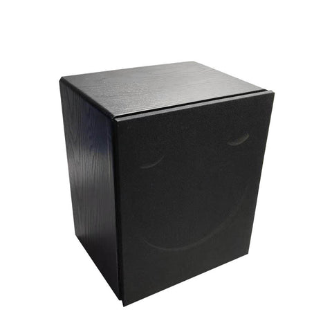 YOUXIU 10 inch Empty Speaker Cabinet