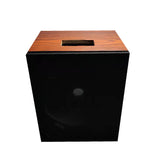 YOUXIU 10 inch Empty Speaker Cabinet
