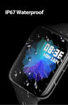 YOUXIU IP67 Waterproof Smartwatch
