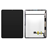 YOUXIU LCD Digitizer Assembly Replacement For iPad 12.9 3rd Gen (Black）