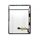 For iPad Pro 12.9 4th Gen LCD Digitizer Assembly Replacement (Black)